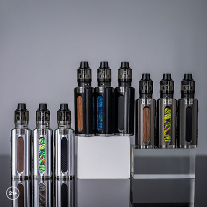 Lost Vape Grus 100W Kit
