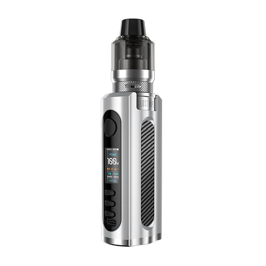Lost Vape Grus 100W Kit