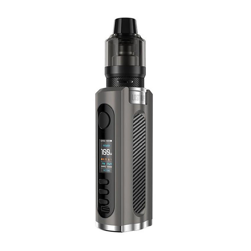 Lost Vape Grus 100W Kit