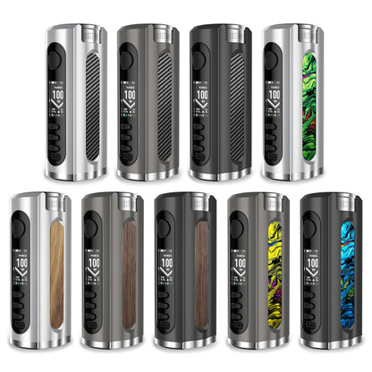 Lost Vape Grus V2 Box Mod 100W Akkuträger