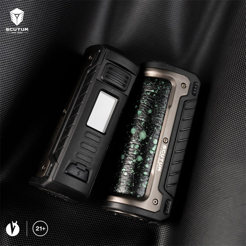 Lost Vape Hyperion DNA100C 100W Box Mod