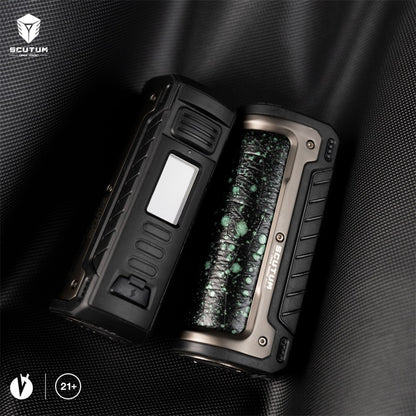 Lost Vape Hyperion DNA100C 100W Box Mod