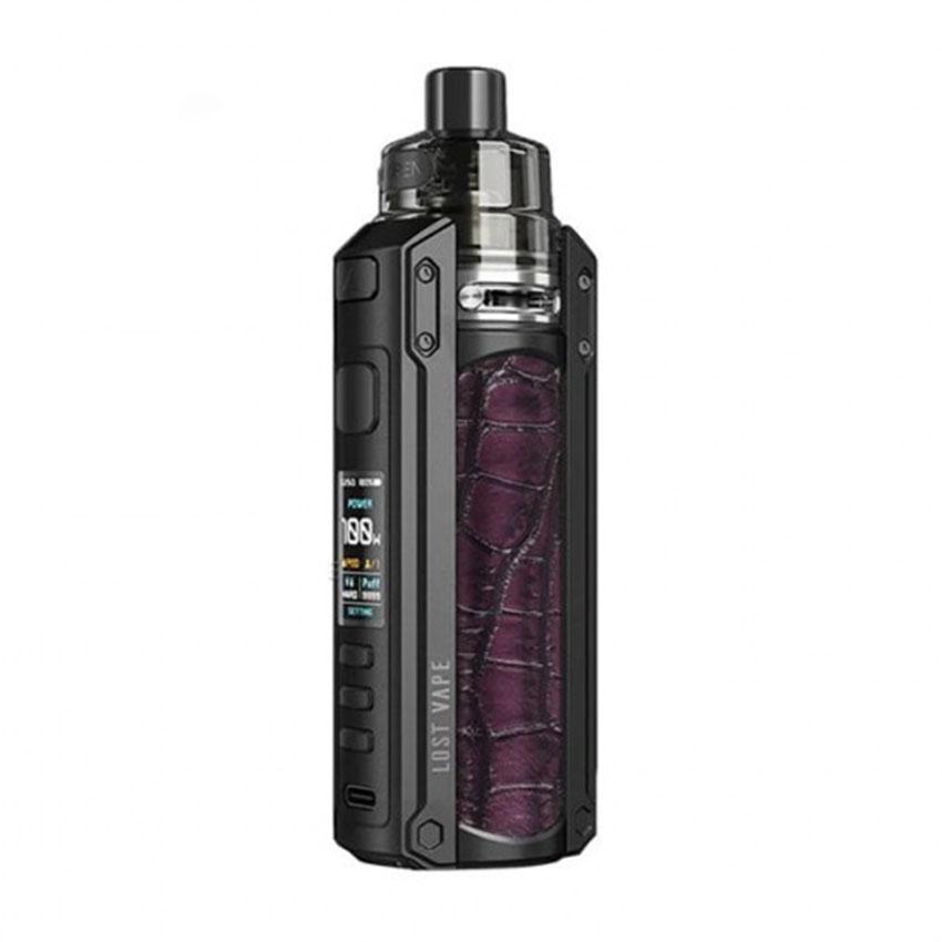 Lost Vape Ursa Quest Multi Pod Mod Kit 100W 7ml