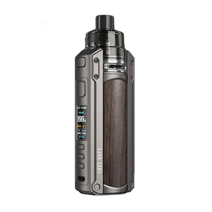 Lost Vape Ursa Quest Multi Pod Mod Kit 100W 7ml