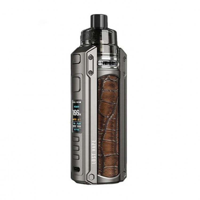 Lost Vape Ursa Quest Multi Pod Mod Kit 100W 7ml