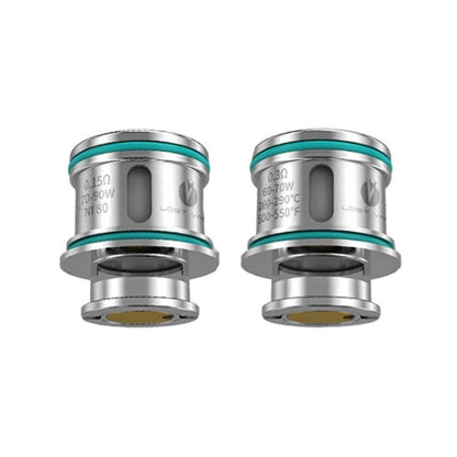 Lost Vape Ursa UB Pro Replacement Coil(3Stück/Packung)