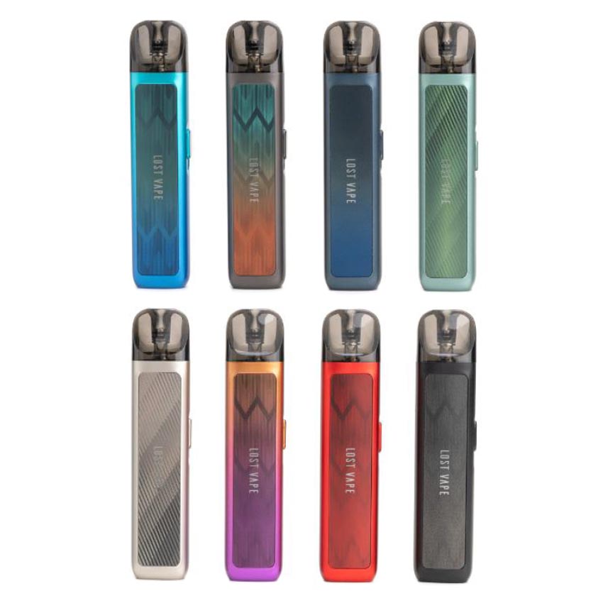 Lost Vape Ursa Nano Pod Kit 800mAh