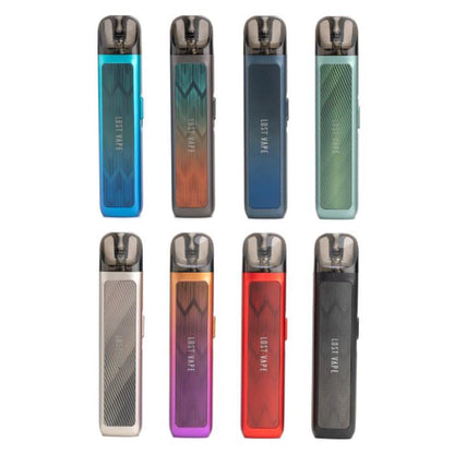 Lost Vape Ursa Nano Pod Kit 800mAh