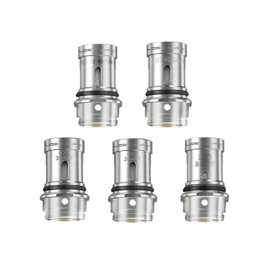 Lost Vape Ursa UB Replacement Coil(3Stück/Packung)