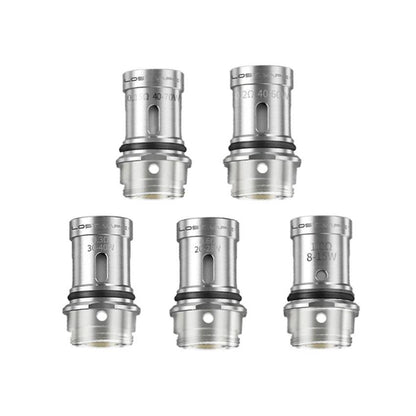 Lost Vape Ursa UB Replacement Coil(3Stück/Packung)
