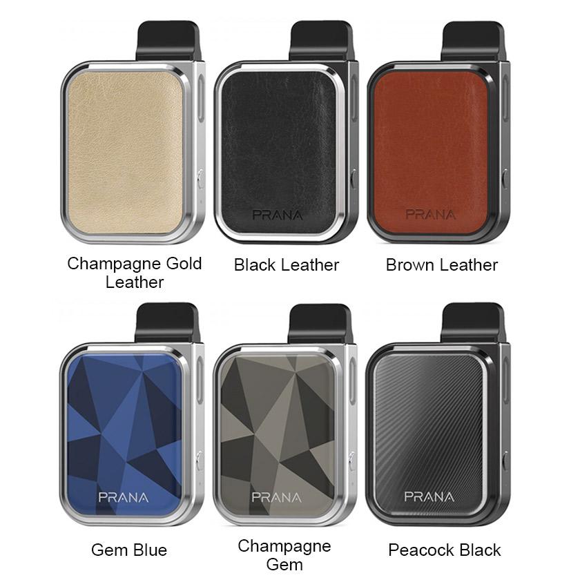 Lost Vape Prana Pod Kit 500mAh & 1ml
