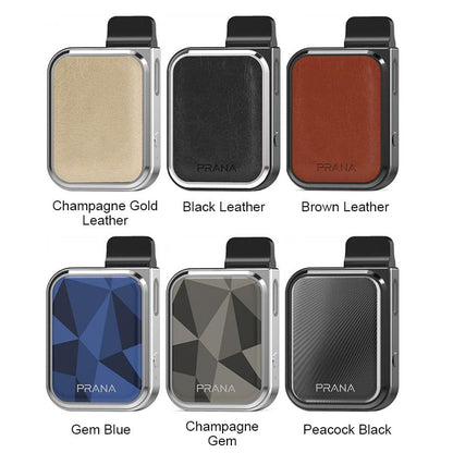 Lost Vape Prana Pod Kit 500mAh & 1ml