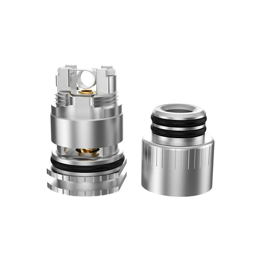 Mechlyfe Compact RBA für Geekvape Aegis Boost