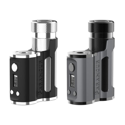 MECHLYFE Paramour SBS 80W Box MOD Akkuträger