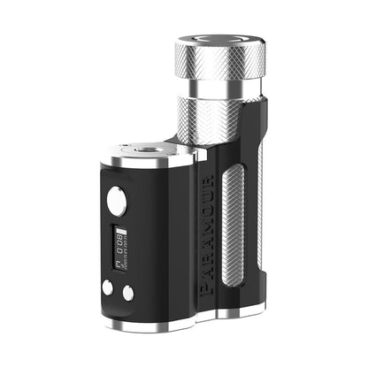 MECHLYFE Paramour SBS 80W Box MOD Akkuträger