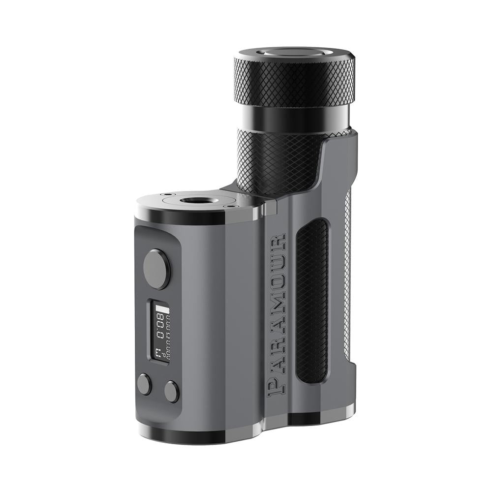 MECHLYFE Paramour SBS 80W Box MOD Akkuträger