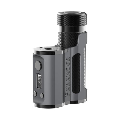 MECHLYFE Paramour SBS 80W Box MOD Akkuträger