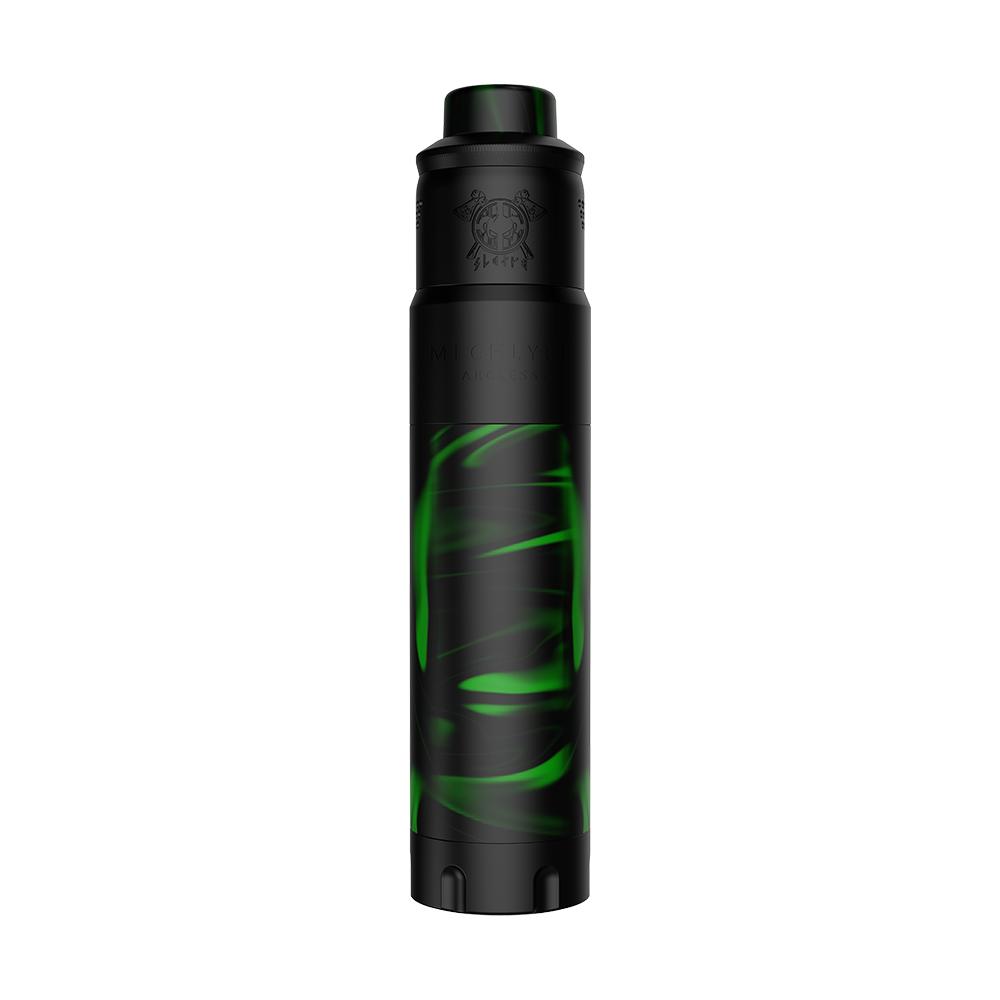 Mechlyfe Arcless Slatra Competition Mech Kit