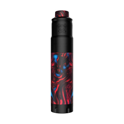 Mechlyfe Arcless Slatra Competition Mech Kit