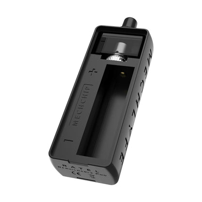 MECHLYFE Ratel 80W TC Rebuildable Pod Kit & 4ml