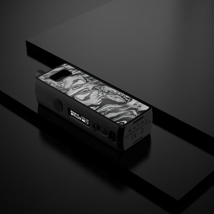 MECHLYFE Ratel 80W TC Rebuildable Pod Kit & 4ml