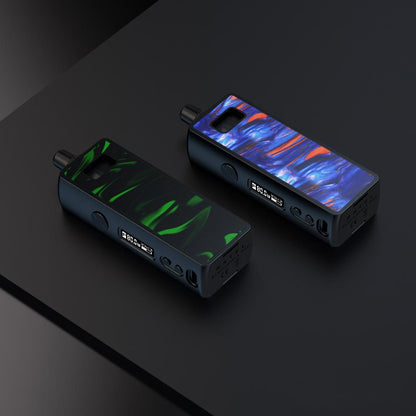 MECHLYFE Ratel 80W TC Rebuildable Pod Kit & 4ml