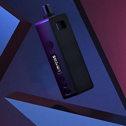 MECHLYFE Ratel 80W TC Rebuildable Pod Kit & 4ml