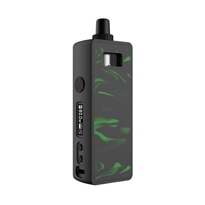 MECHLYFE Ratel 80W TC Rebuildable Pod Kit & 4ml