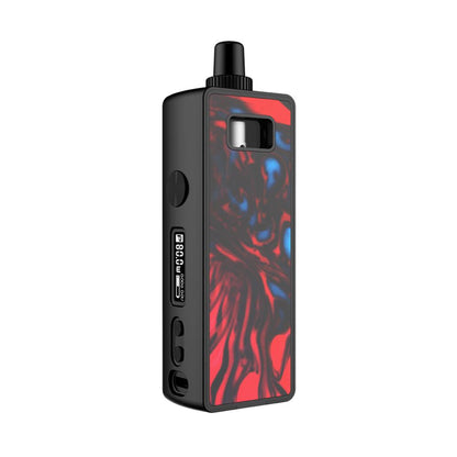 MECHLYFE Ratel 80W TC Rebuildable Pod Kit & 4ml
