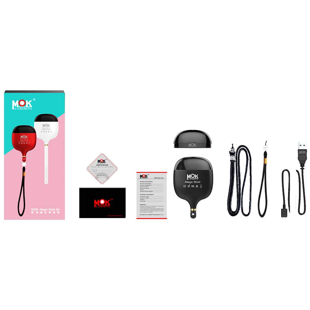 MOK Magic Stick Pod System Kit 250mAh & 2ml