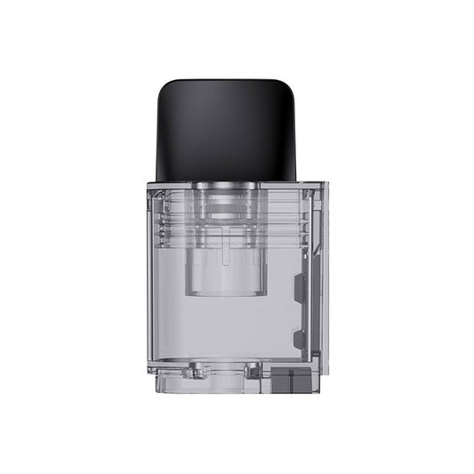 MOTI Play Leere Ersatz Pod Cartridge 4 ml (2 Stück/Packung)