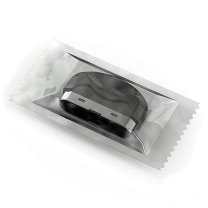 Manvap Winner Tag Replacement Pod Cartridge 2ml (4Stück/Packung)