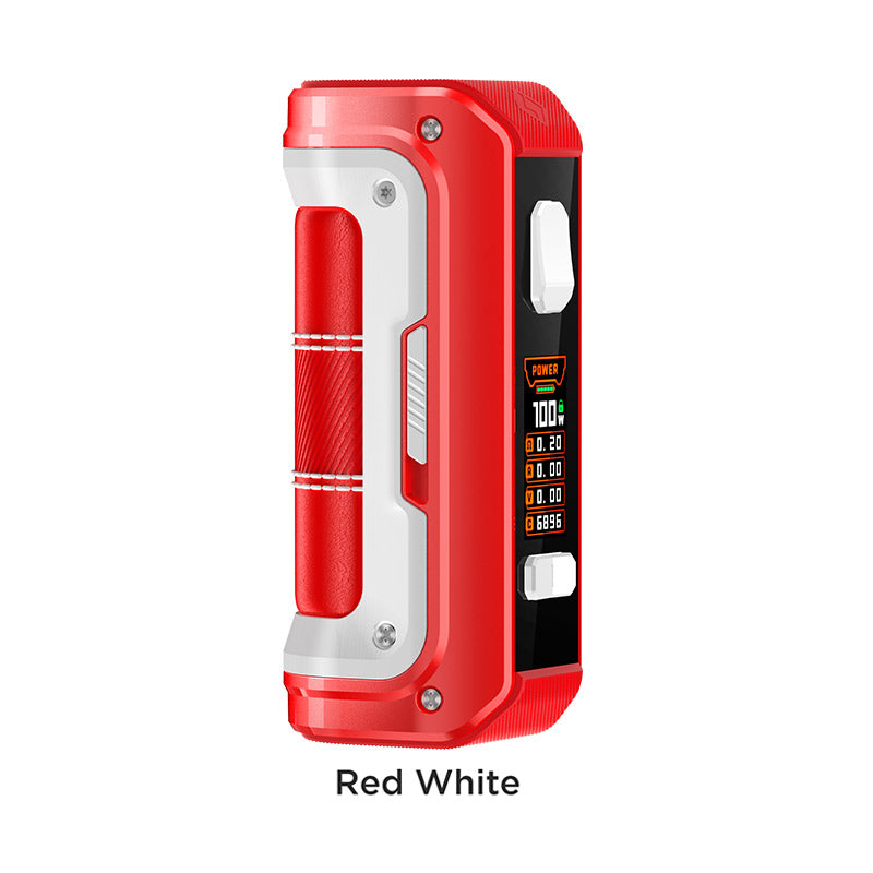 Geekvape Max100 (Aegis Max 2) Box Mod Akkuträger
