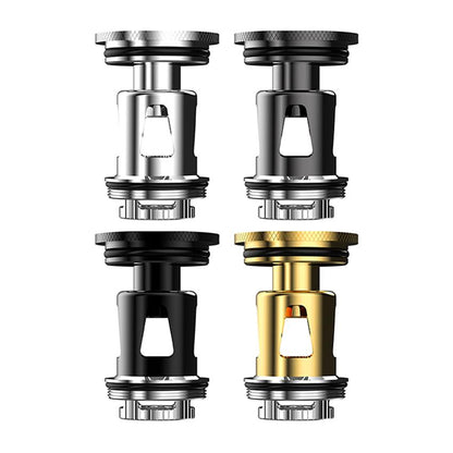 Mechlyfe X Fallout Vape XRP RTA PNP Bridge(1Stück/Packung)