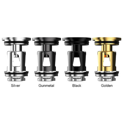 Mechlyfe X Fallout Vape XRP RTA PNP Bridge(1Stück/Packung)