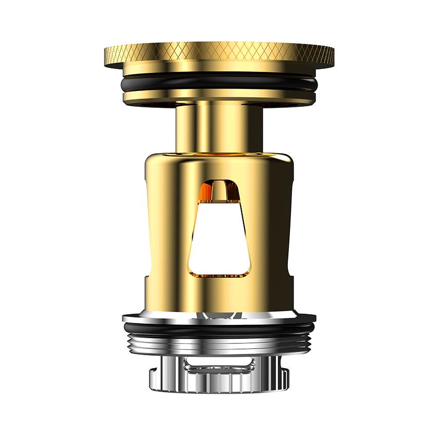 Mechlyfe X Fallout Vape XRP RTA PNP Bridge(1Stück/Packung)