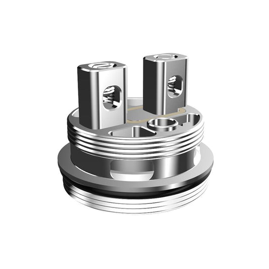 Mechlyfe X Fallout Vape XRP RTA Dual Coil Deck(1Stück/Packung)