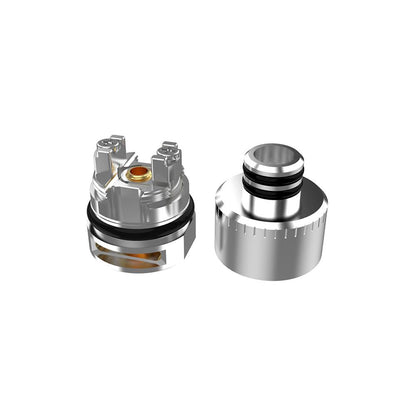 Mechlyfe Compact RBA Deck für VINCI/Fetch Mini/RPM 40