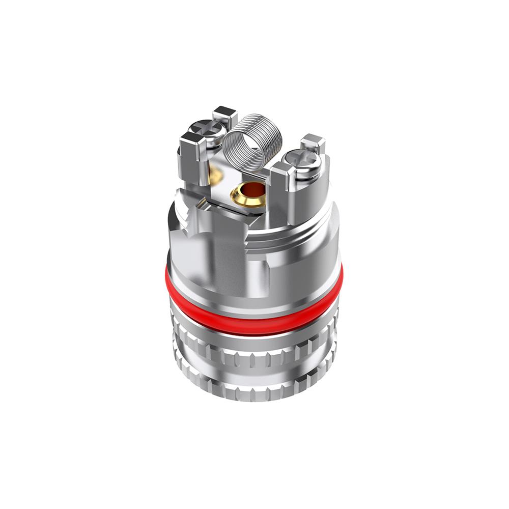 Mechlyfe Compact RBA Deck für VINCI/Fetch Mini/RPM 40