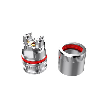 Mechlyfe Compact RBA Deck für VINCI/Fetch Mini/RPM 40