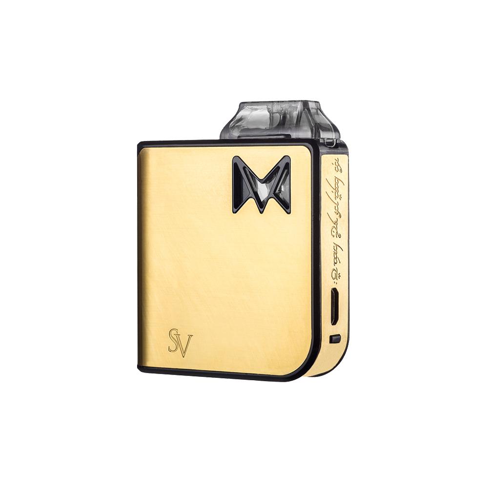 Smoking Vapor Mi-pod Pod System Kit 950mAh