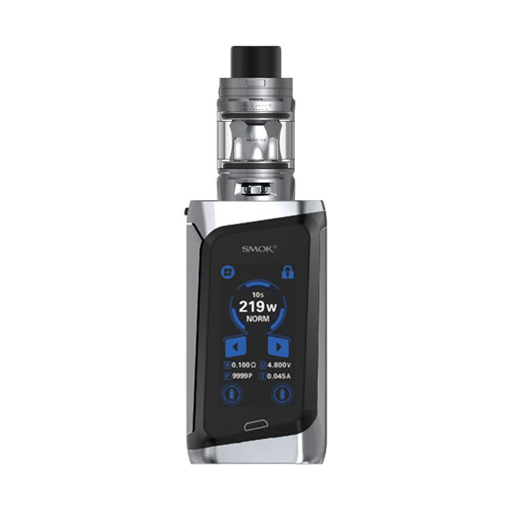 SMOK Morph 219 Kit 219W mit TF2019 Verdampfer