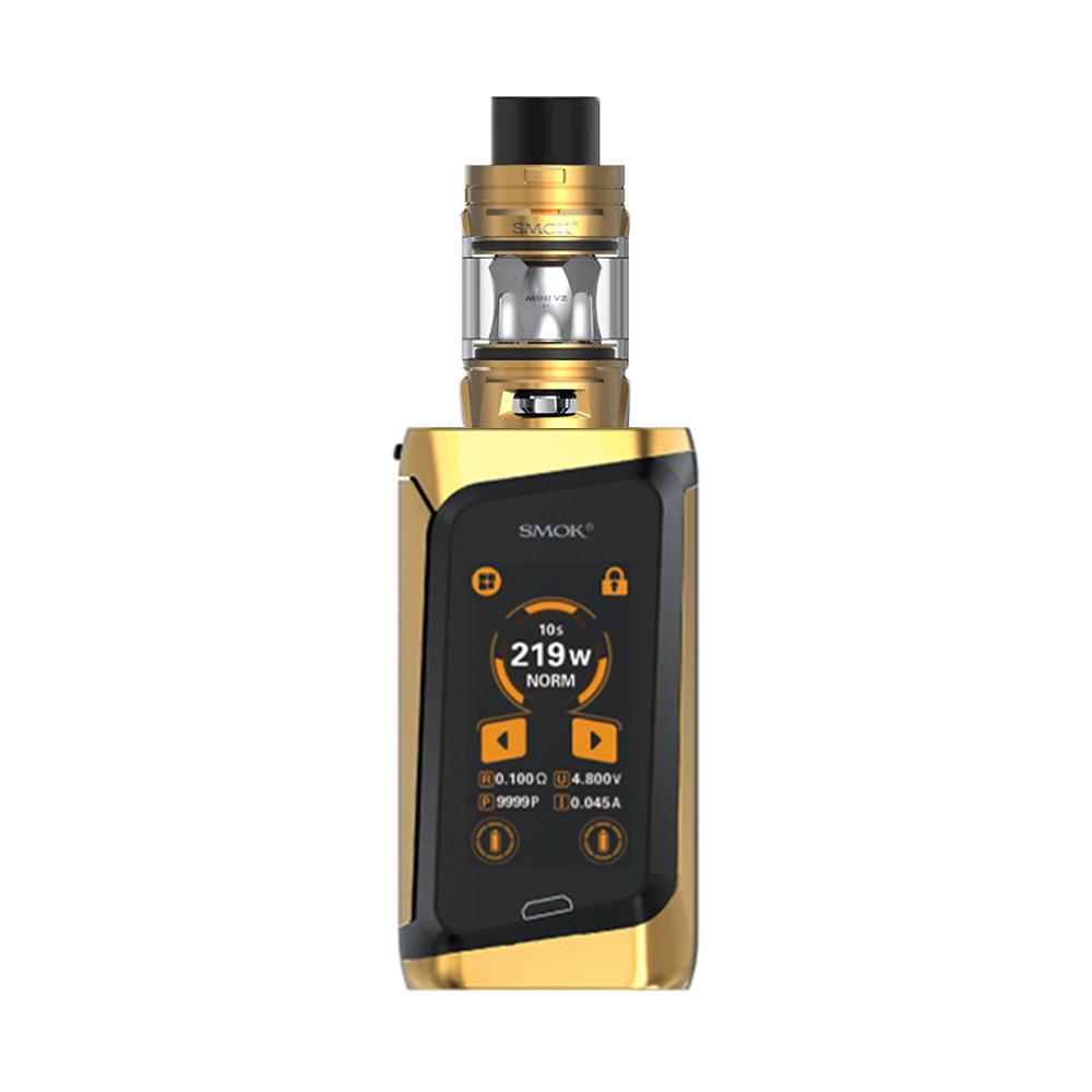SMOK Morph 219 Kit 219W mit TF2019 Verdampfer
