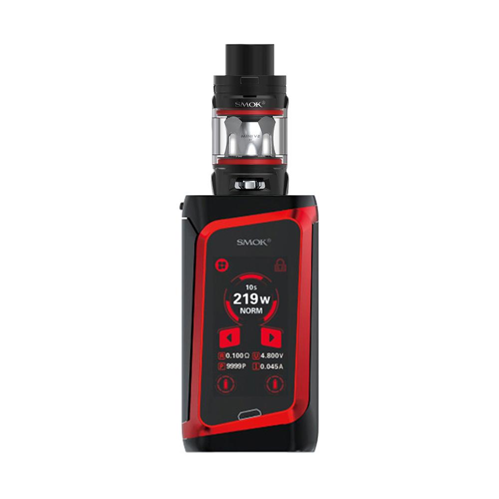 SMOK Morph 219 Kit 219W mit TF2019 Verdampfer