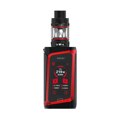 SMOK Morph 219 Kit 219W mit TF2019 Verdampfer