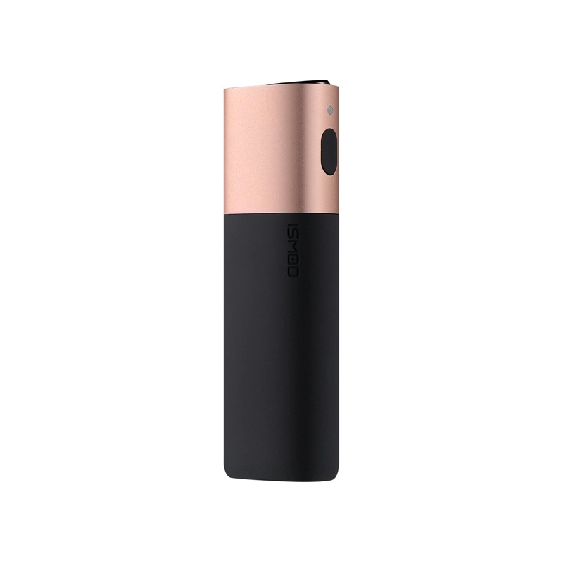 Mysmok Nano 1500mAh Heat Not Burn Kit