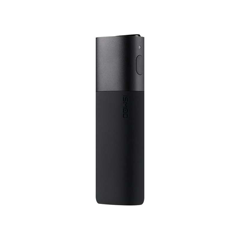 Mysmok Nano 1500mAh Heat Not Burn Kit