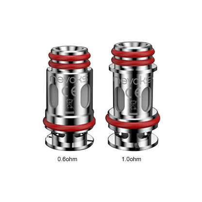Nevoks Feelin Replacement Coil (5Stück/Packung)