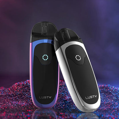 Nevoks Lusty Pod System Kit 1000mAh & 3.3ml