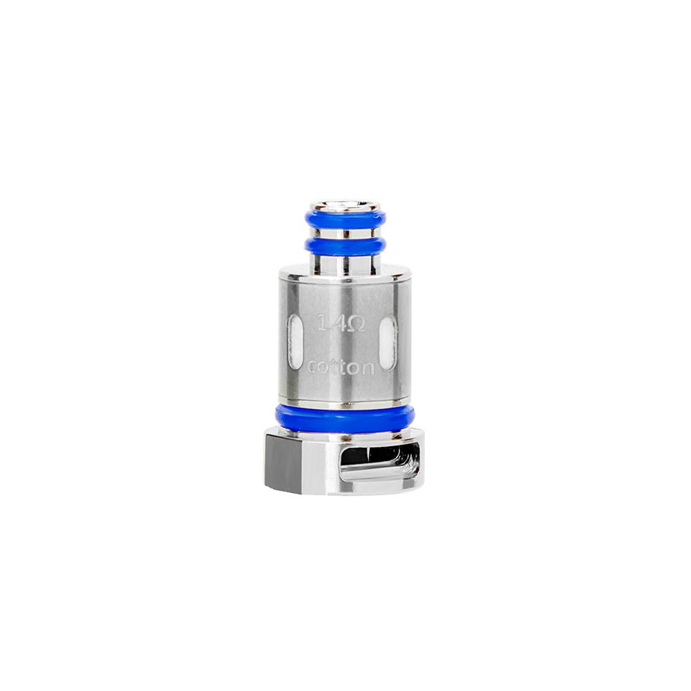 Nikola Antares Ersatz Coil 5St/Pack